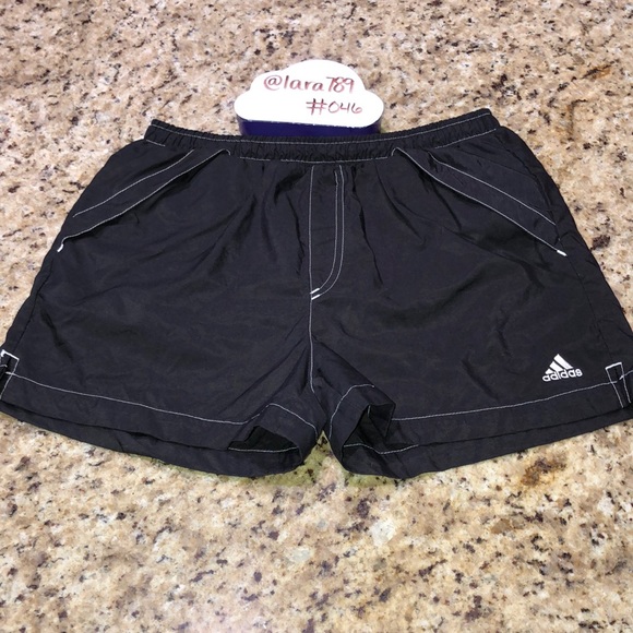Boys Adidas Short - Picture 1 of 6